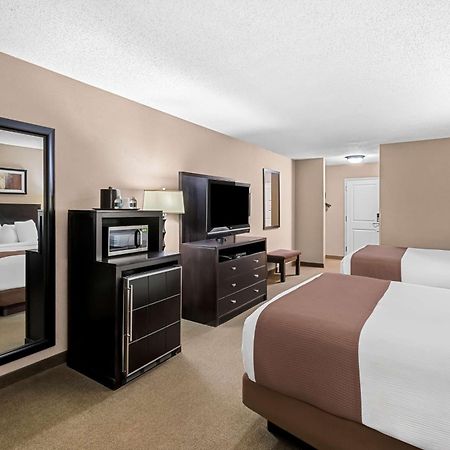 Heartland Inn & Suites, Surestay Collection By Best Western Park Rapids Ngoại thất bức ảnh