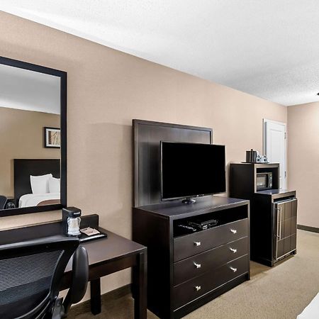 Heartland Inn & Suites, Surestay Collection By Best Western Park Rapids Ngoại thất bức ảnh