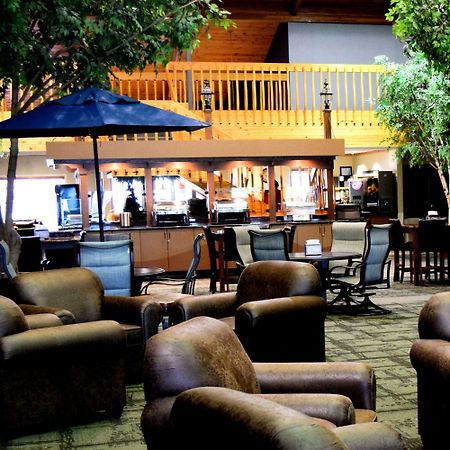 Heartland Inn & Suites, Surestay Collection By Best Western Park Rapids Ngoại thất bức ảnh