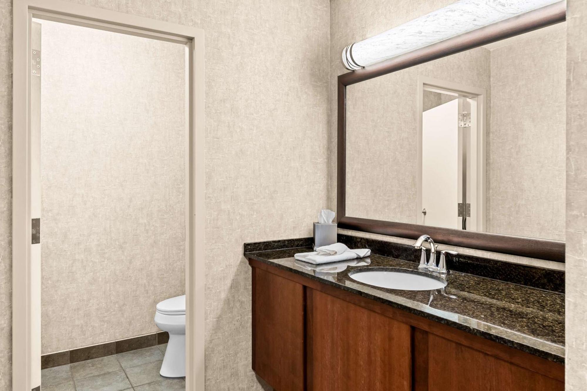 Heartland Inn & Suites, Surestay Collection By Best Western Park Rapids Ngoại thất bức ảnh
