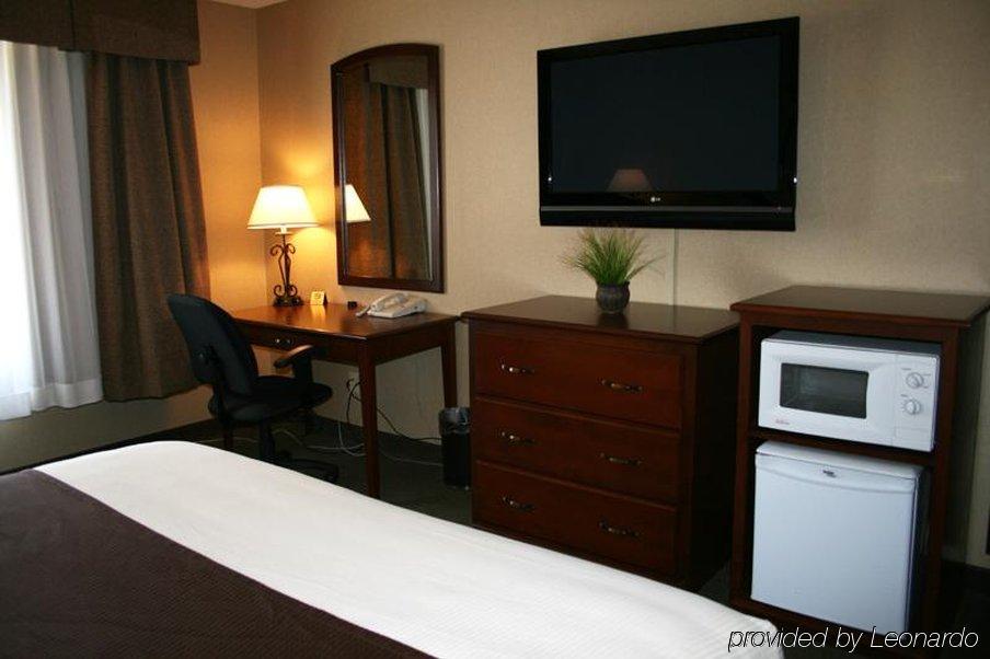 Heartland Inn & Suites, Surestay Collection By Best Western Park Rapids Phòng bức ảnh