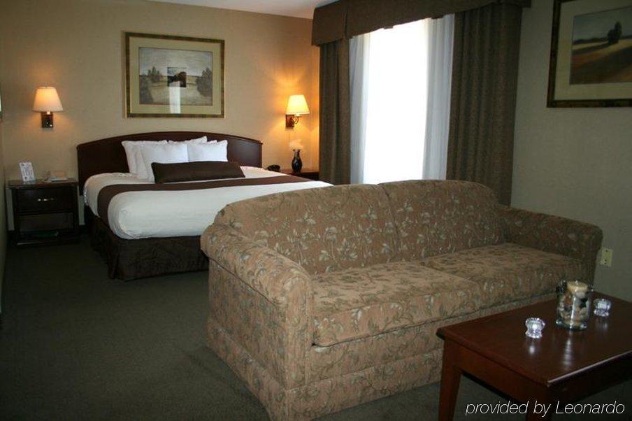 Heartland Inn & Suites, Surestay Collection By Best Western Park Rapids Ngoại thất bức ảnh