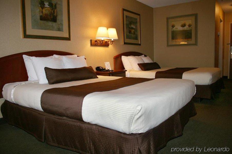 Heartland Inn & Suites, Surestay Collection By Best Western Park Rapids Phòng bức ảnh
