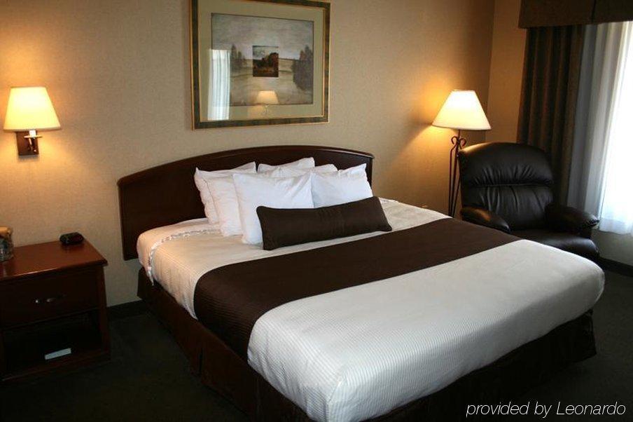 Heartland Inn & Suites, Surestay Collection By Best Western Park Rapids Phòng bức ảnh