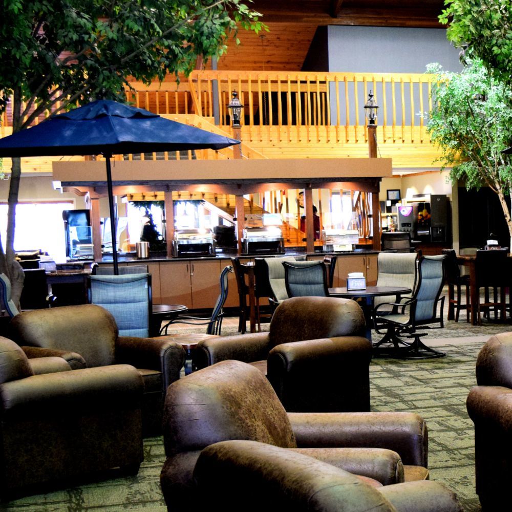 Heartland Inn & Suites, Surestay Collection By Best Western Park Rapids Ngoại thất bức ảnh
