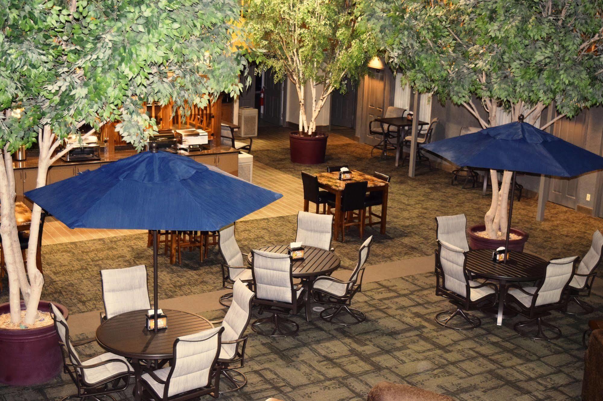Heartland Inn & Suites, Surestay Collection By Best Western Park Rapids Ngoại thất bức ảnh
